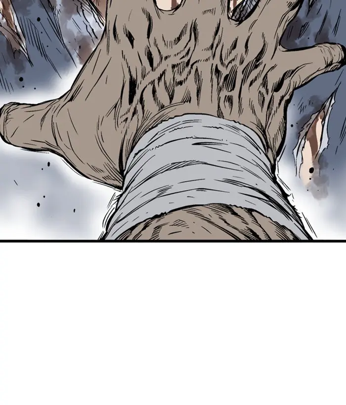 Gosu Chapter 208 Page 125