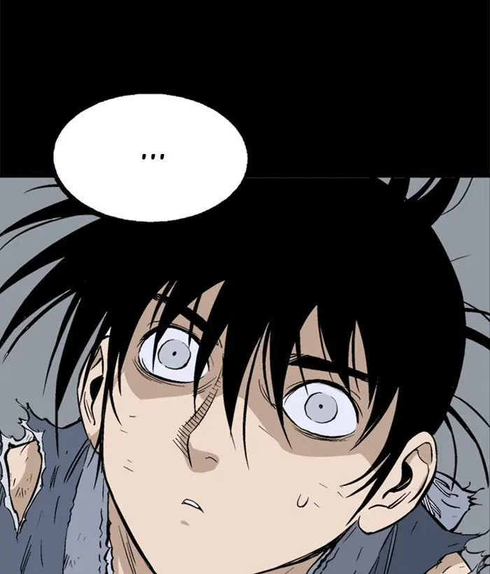 Gosu Chapter 208 Page 132