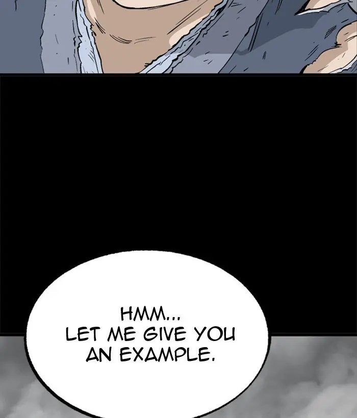 Gosu Chapter 208 Page 133