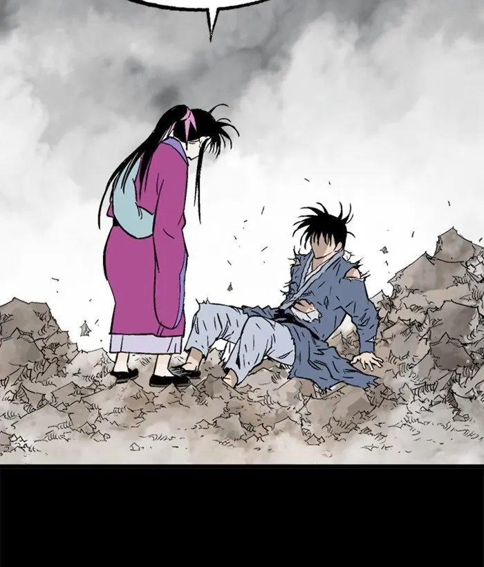 Gosu Chapter 208 Page 134