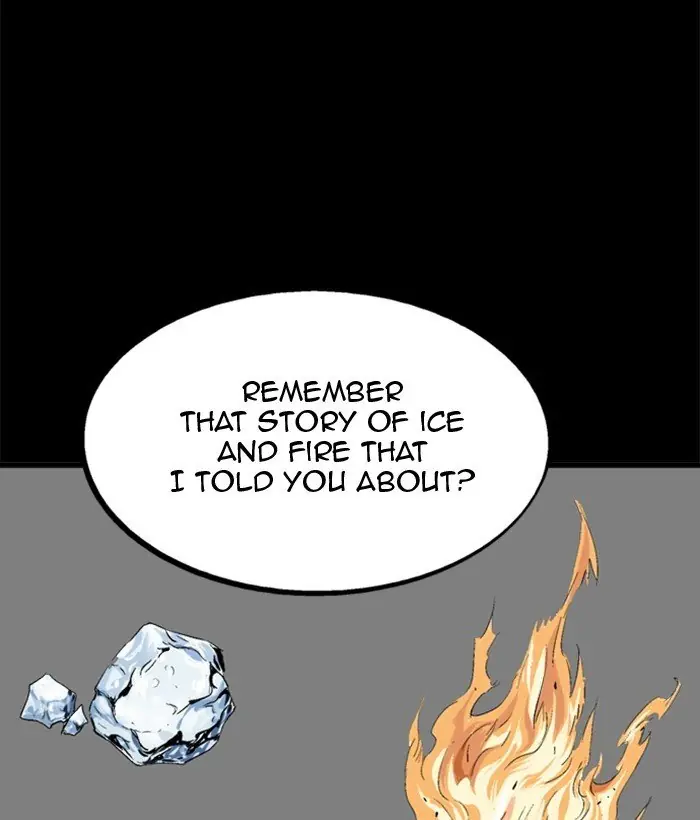 Gosu Chapter 208 Page 135