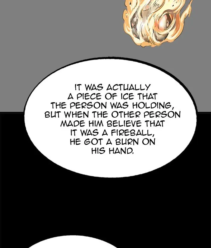 Gosu Chapter 208 Page 136