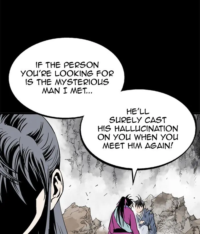 Gosu Chapter 208 Page 139