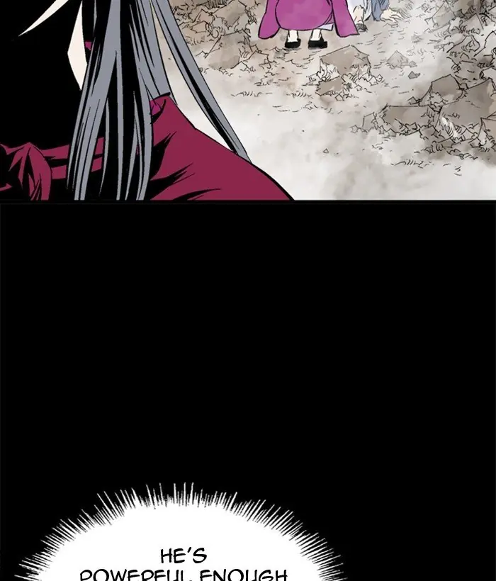 Gosu Chapter 208 Page 140