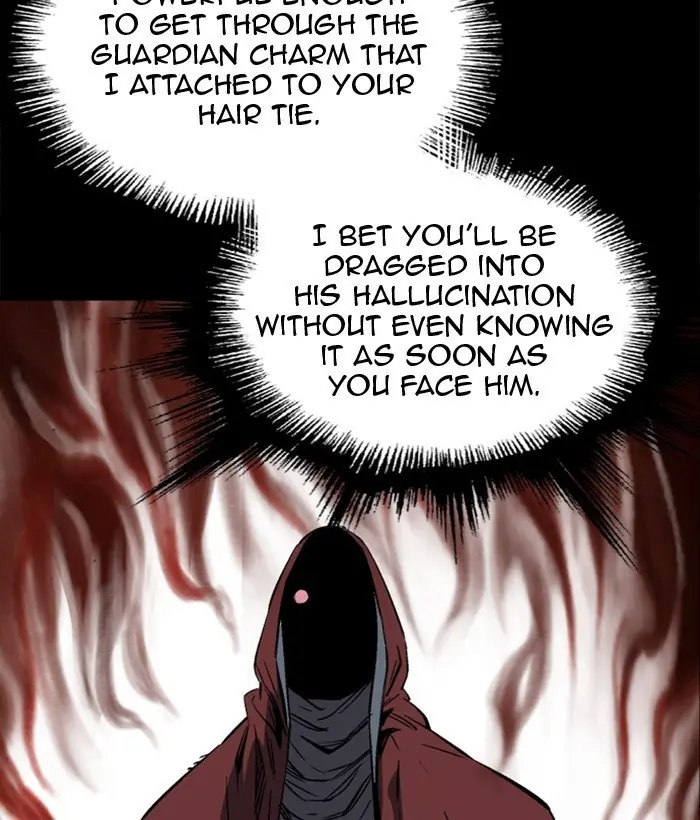 Gosu Chapter 208 Page 141