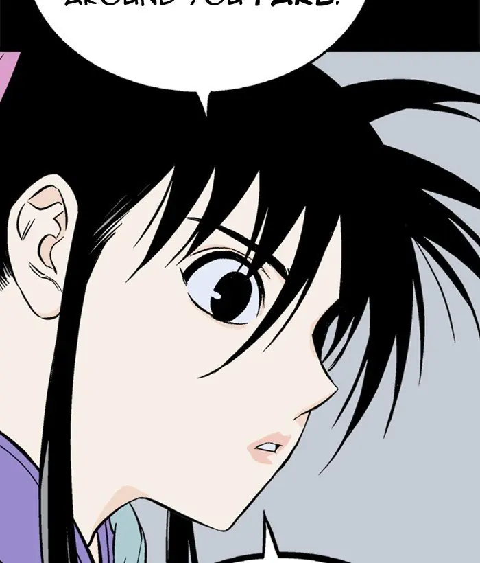 Gosu Chapter 208 Page 145