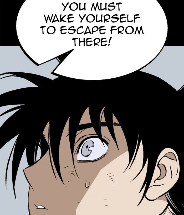 Gosu Chapter 208 Page 147