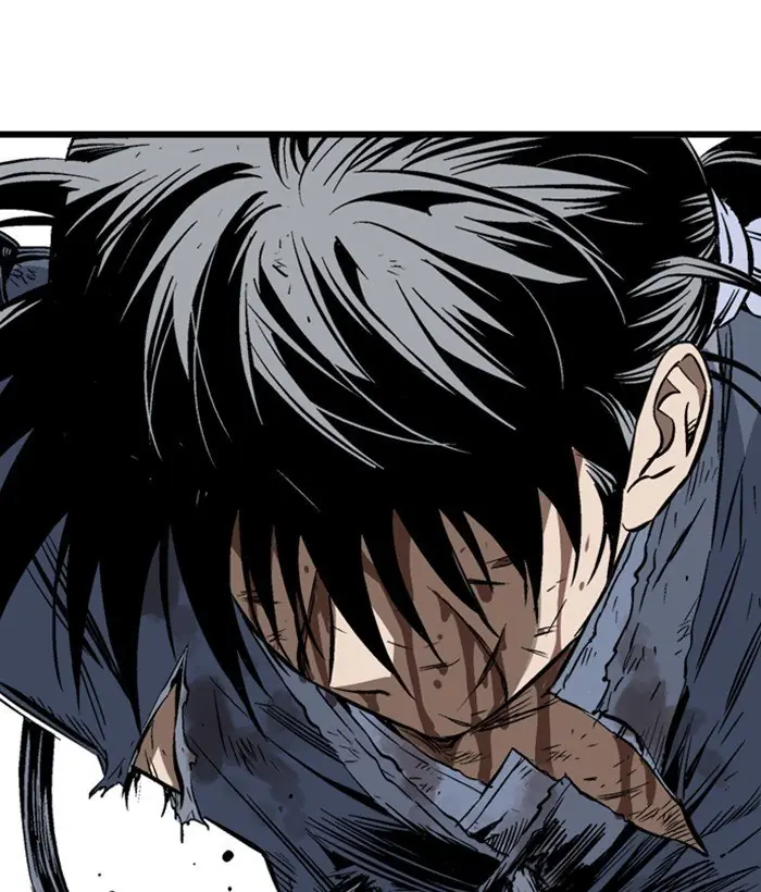 Gosu Chapter 208 Page 152