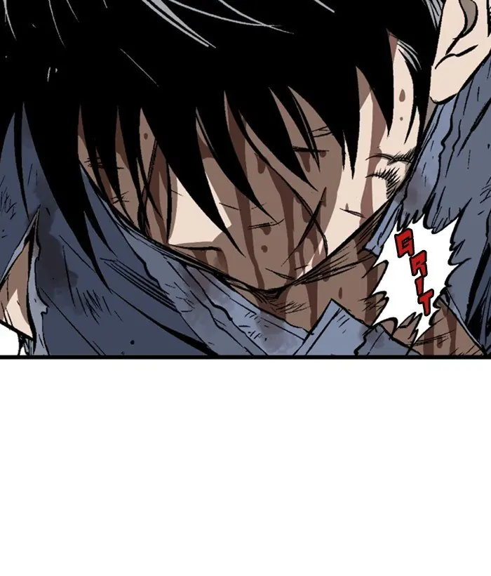 Gosu Chapter 208 Page 154