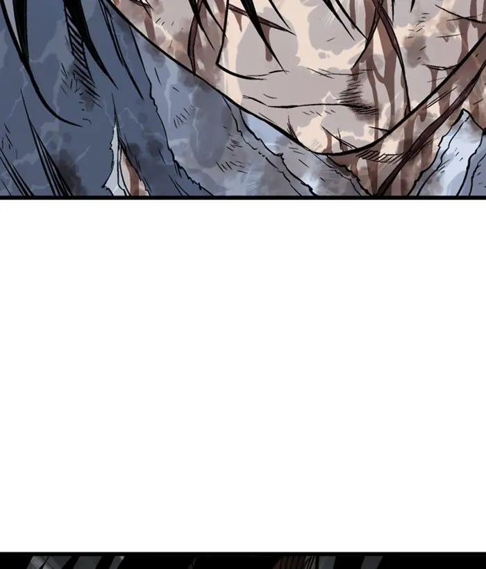 Gosu Chapter 208 Page 156