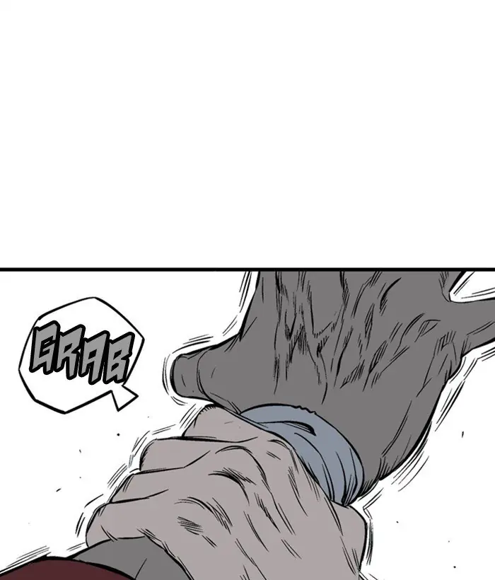 Gosu Chapter 208 Page 164