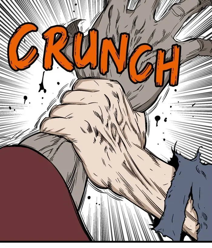 Gosu Chapter 208 Page 166