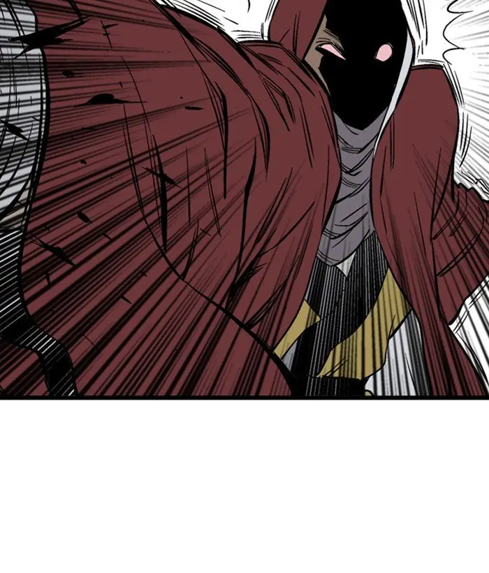 Gosu Chapter 208 Page 168