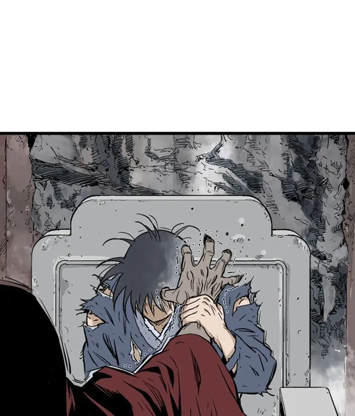 Gosu Chapter 208 Page 169