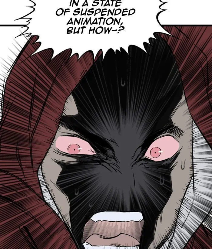 Gosu Chapter 208 Page 171