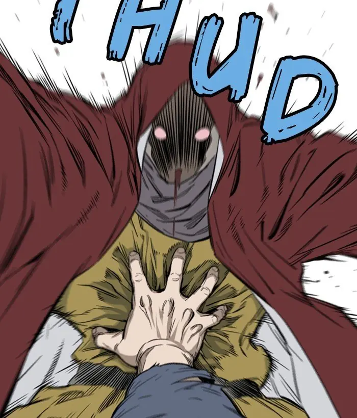 Gosu Chapter 208 Page 176