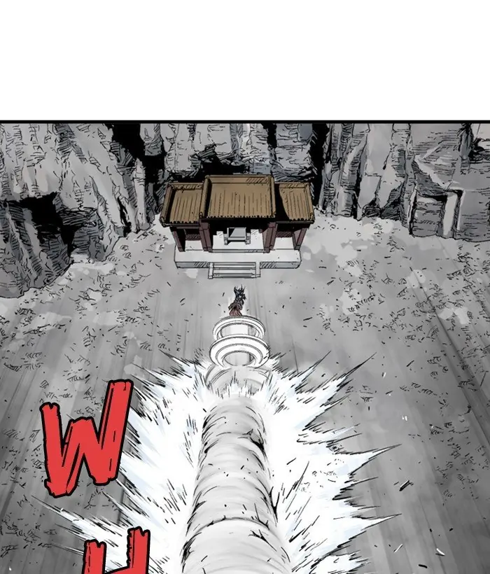 Gosu Chapter 208 Page 179