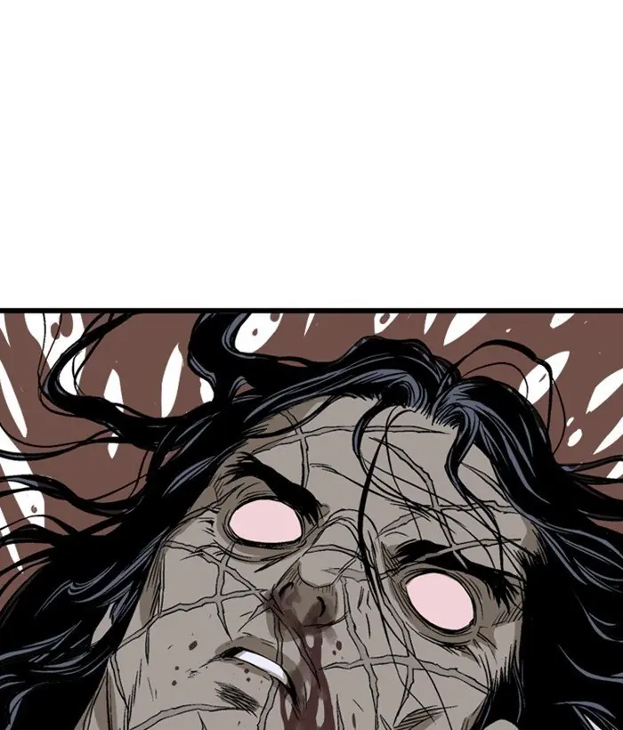 Gosu Chapter 208 Page 184