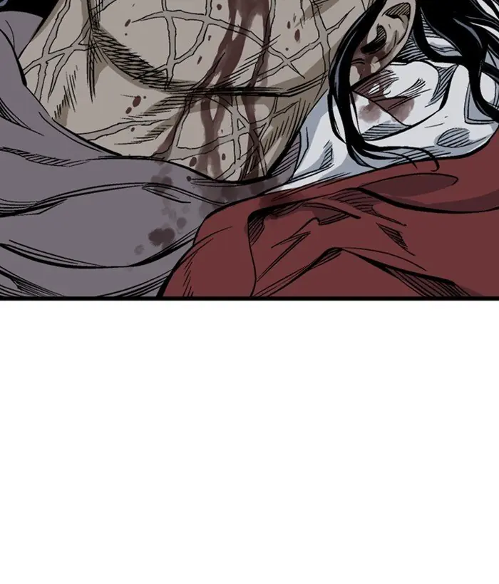 Gosu Chapter 208 Page 185