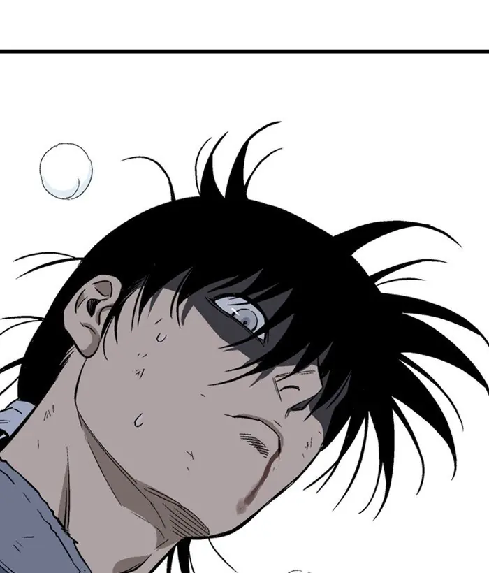 Gosu Chapter 208 Page 186