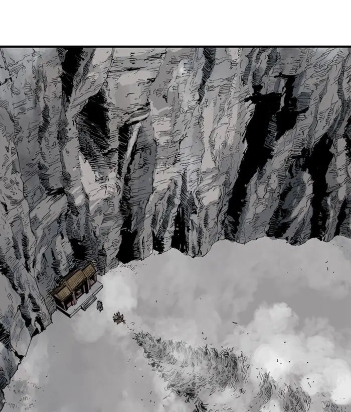 Gosu Chapter 208 Page 191