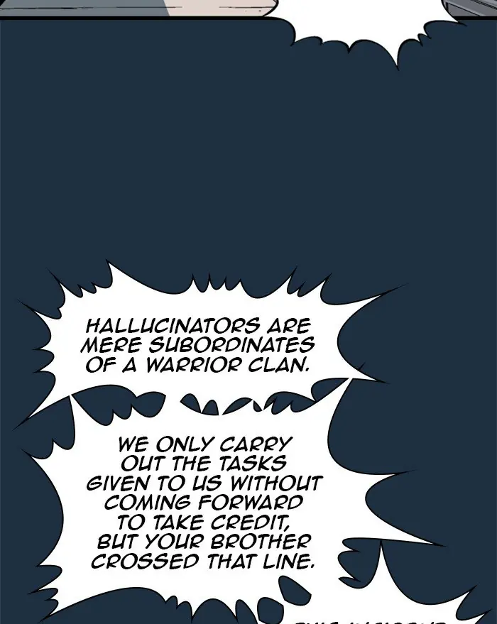 Gosu Chapter 209 Page 10