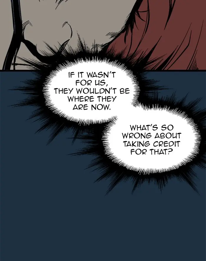 Gosu Chapter 209 Page 13