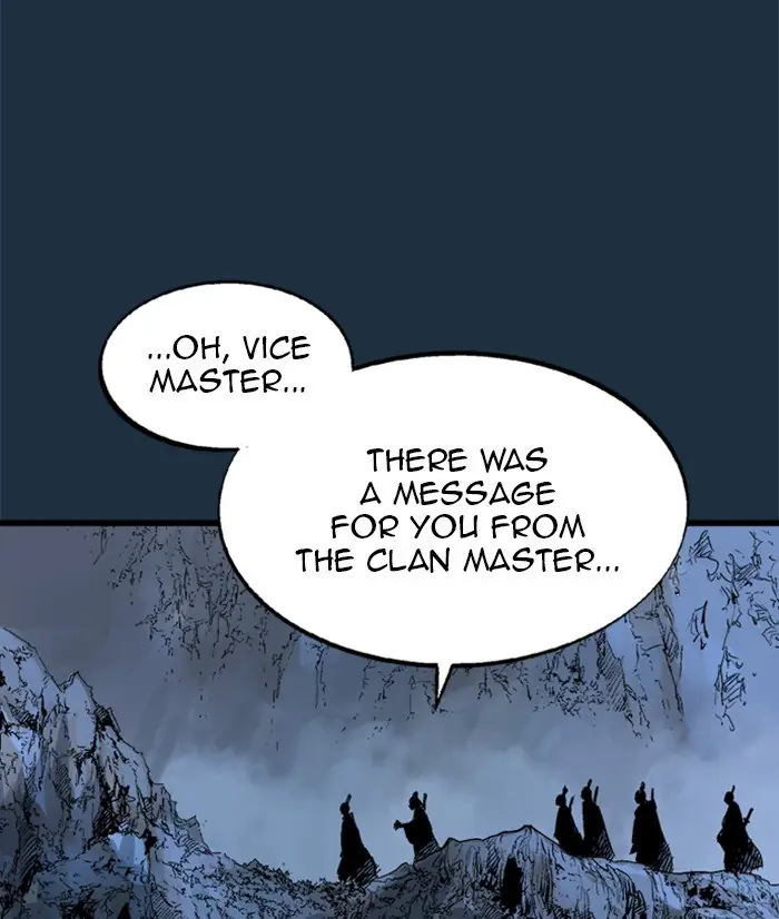 Gosu Chapter 209 Page 15