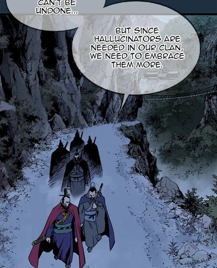 Gosu Chapter 209 Page 17