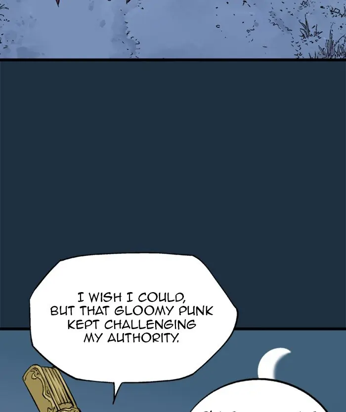 Gosu Chapter 209 Page 18