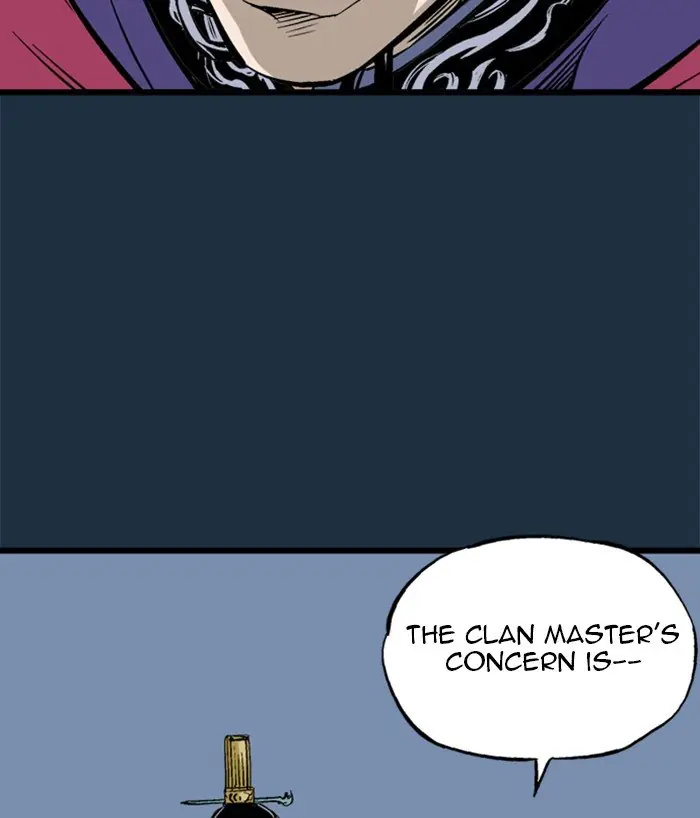 Gosu Chapter 209 Page 23