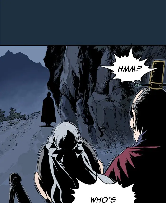 Gosu Chapter 209 Page 25