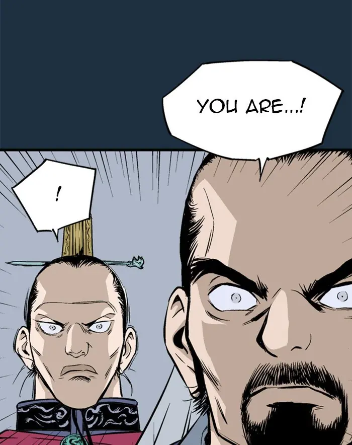 Gosu Chapter 209 Page 28