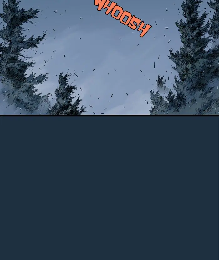 Gosu Chapter 209 Page 31