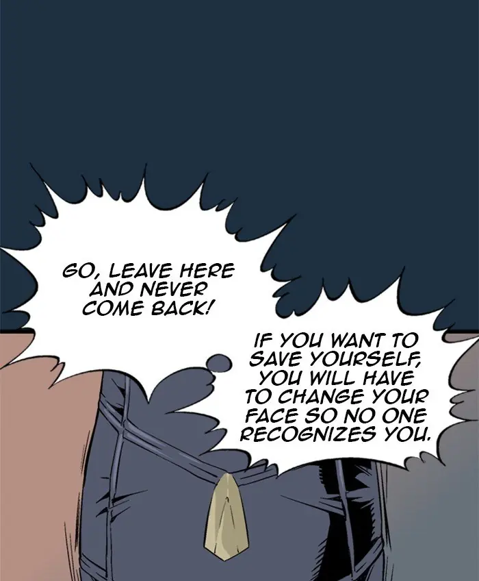 Gosu Chapter 209 Page 37