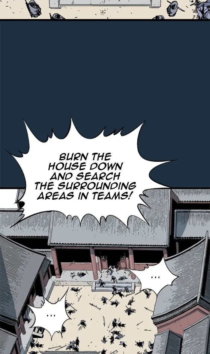 Gosu Chapter 209 Page 47