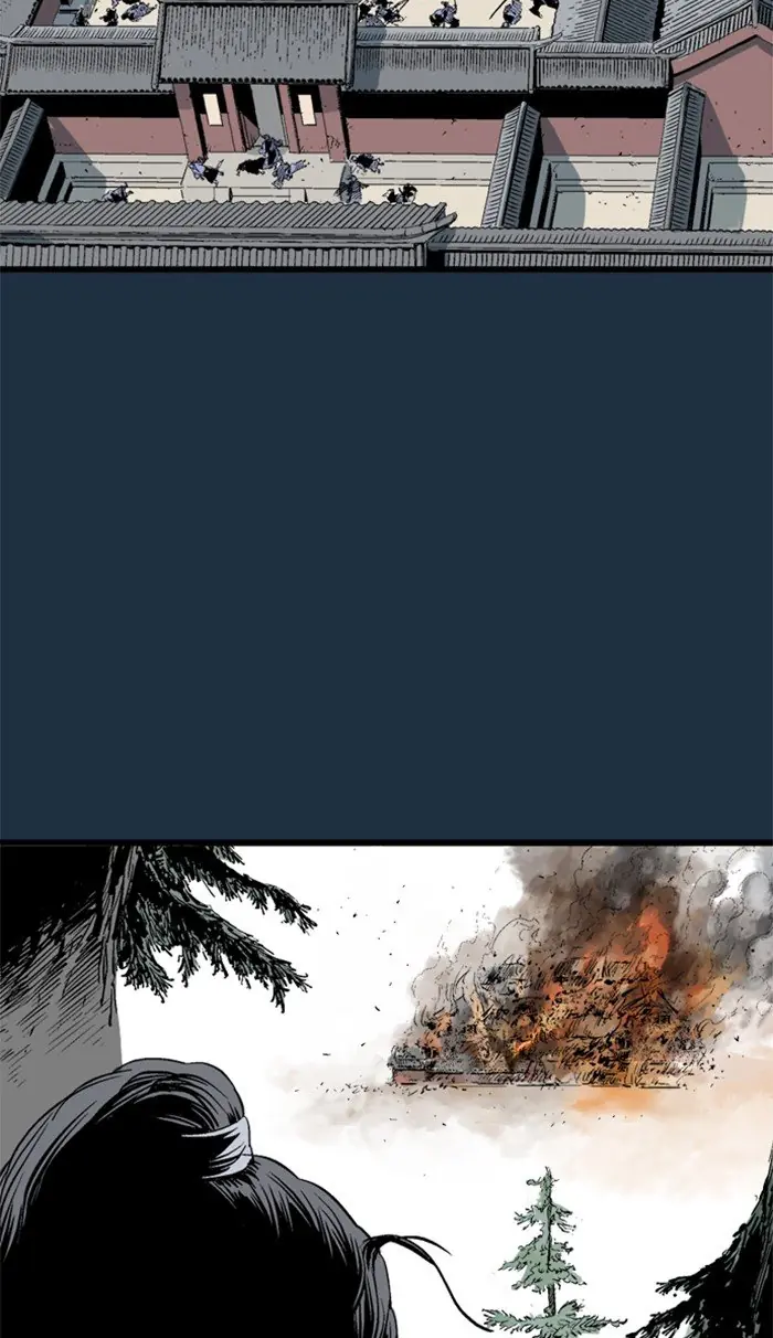 Gosu Chapter 209 Page 48