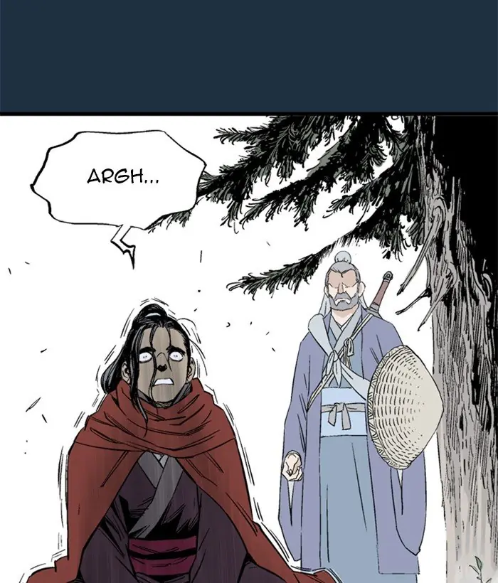 Gosu Chapter 209 Page 50