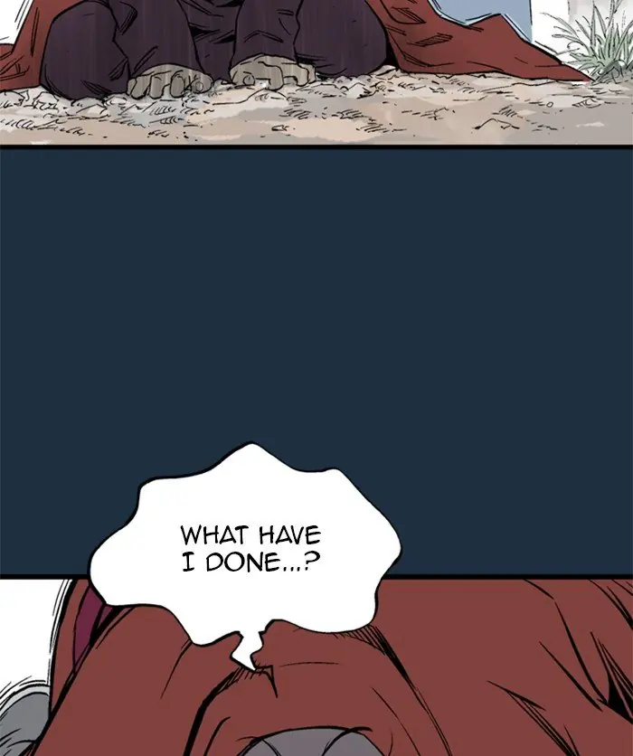 Gosu Chapter 209 Page 51