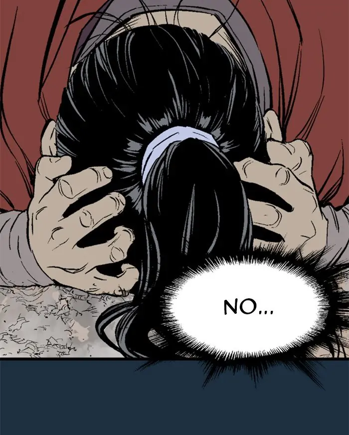 Gosu Chapter 209 Page 55