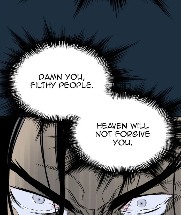 Gosu Chapter 209 Page 58