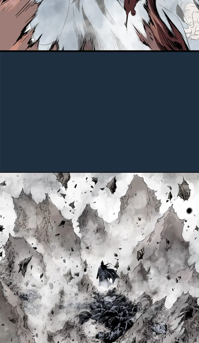 Gosu Chapter 209 Page 83