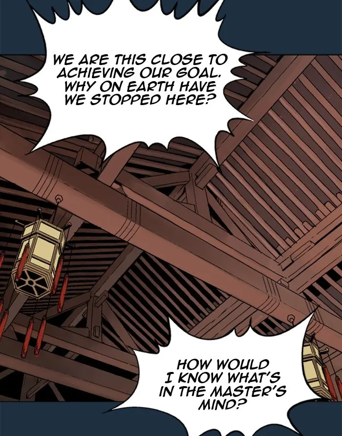 Gosu Chapter 209 Page 89