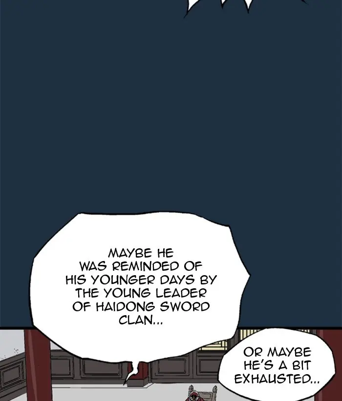 Gosu Chapter 209 Page 90