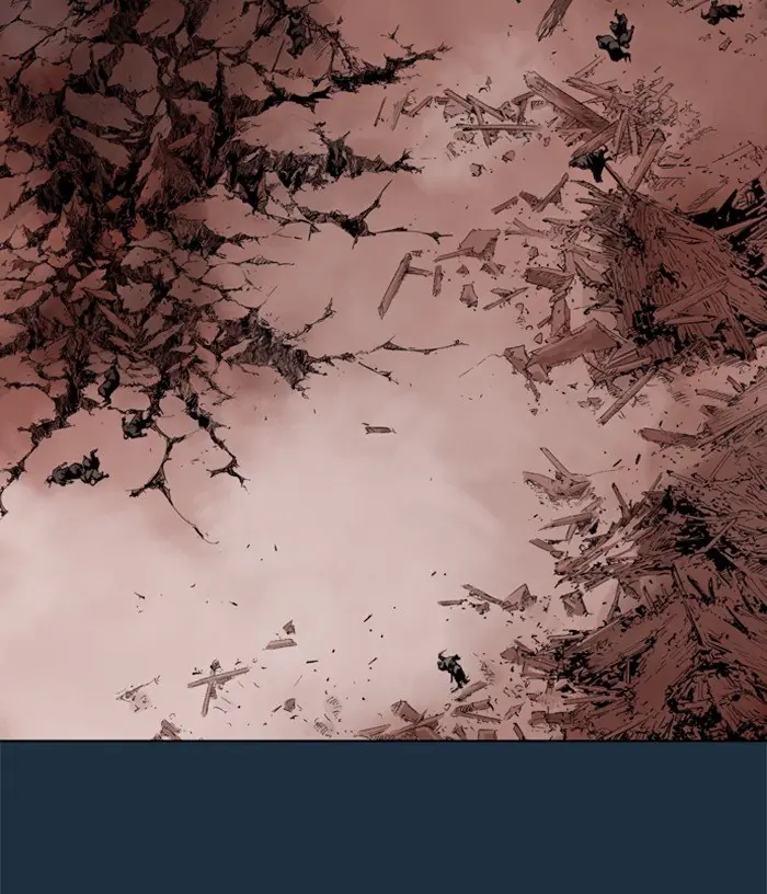 Gosu Chapter 209 Page 101