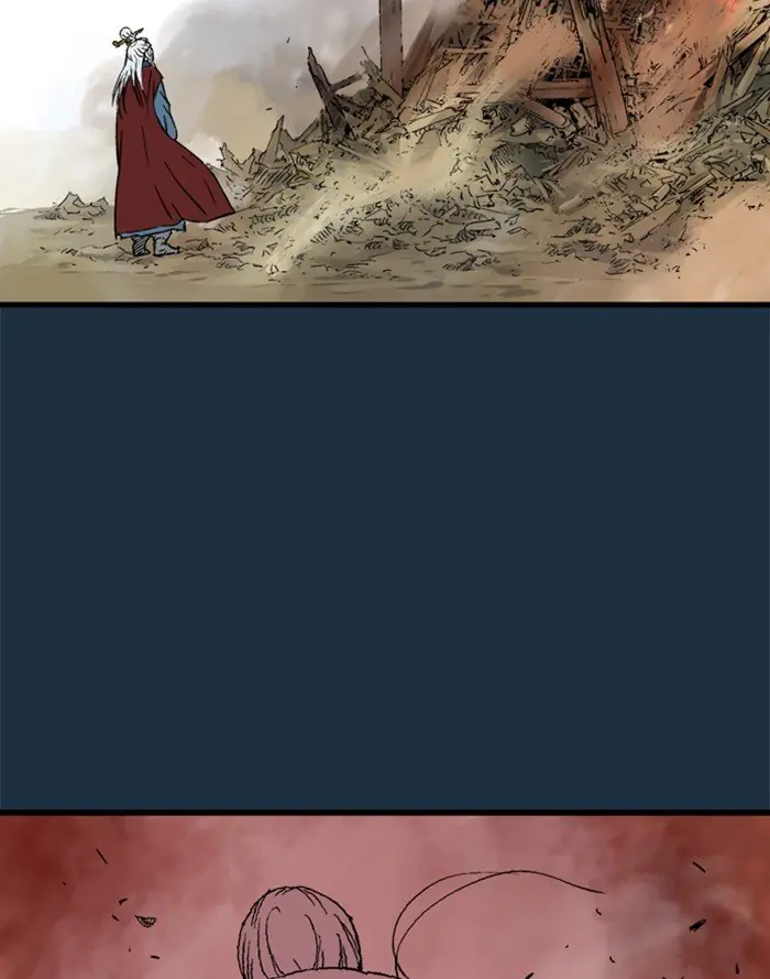 Gosu Chapter 209 Page 103