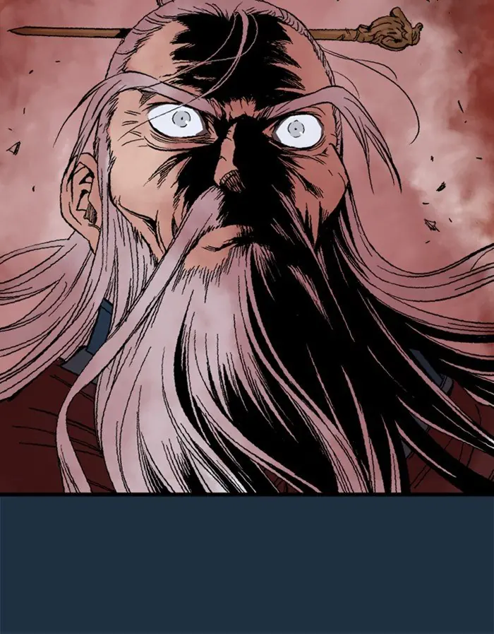 Gosu Chapter 209 Page 104