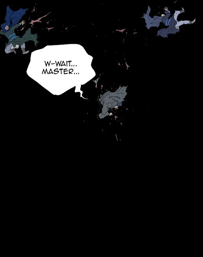 Gosu Chapter 209 Page 108