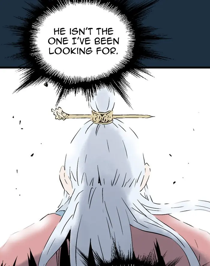 Gosu Chapter 209 Page 116