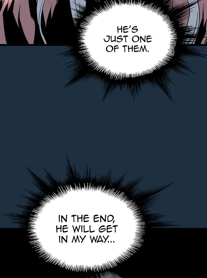 Gosu Chapter 209 Page 117